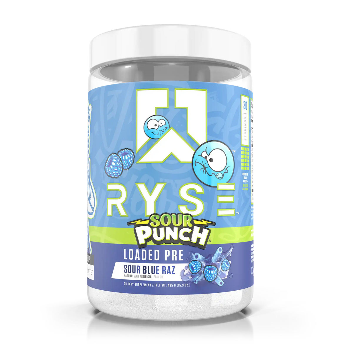 Ryse Pre Workout News (1)
