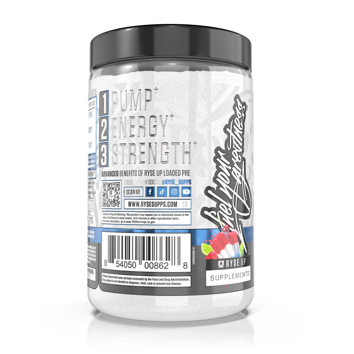 Ryse Pre Workout News (4)