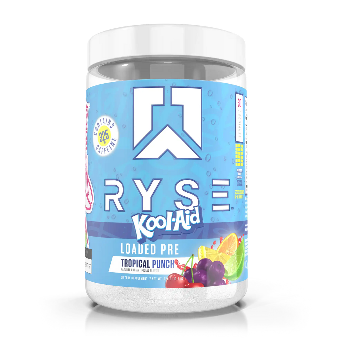 Ryse Pre Workout News (6)