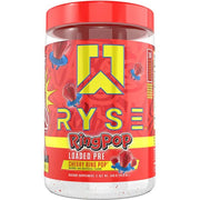 RYSE - Pre Workout Powder - 30 servings