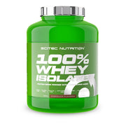 Scitec 100% Whey Isolate 2000 g nopirkt
