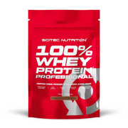 Scitec Nutrition Whey Protein 100_ Professional 500g cena