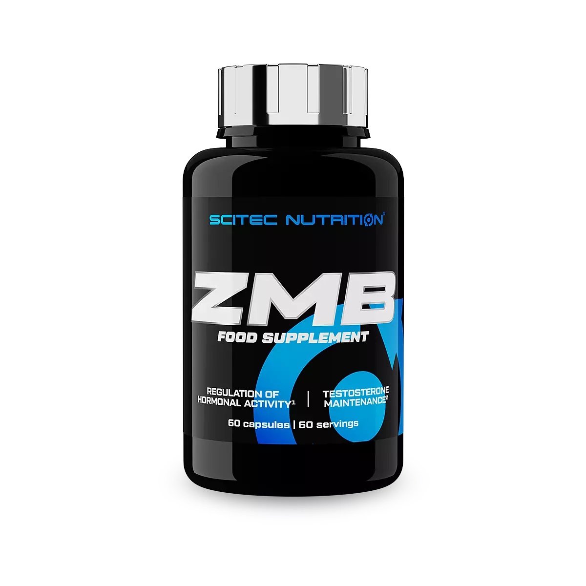Scitec Nutrition ZMB6 60 caps cenu akcija nopirkt