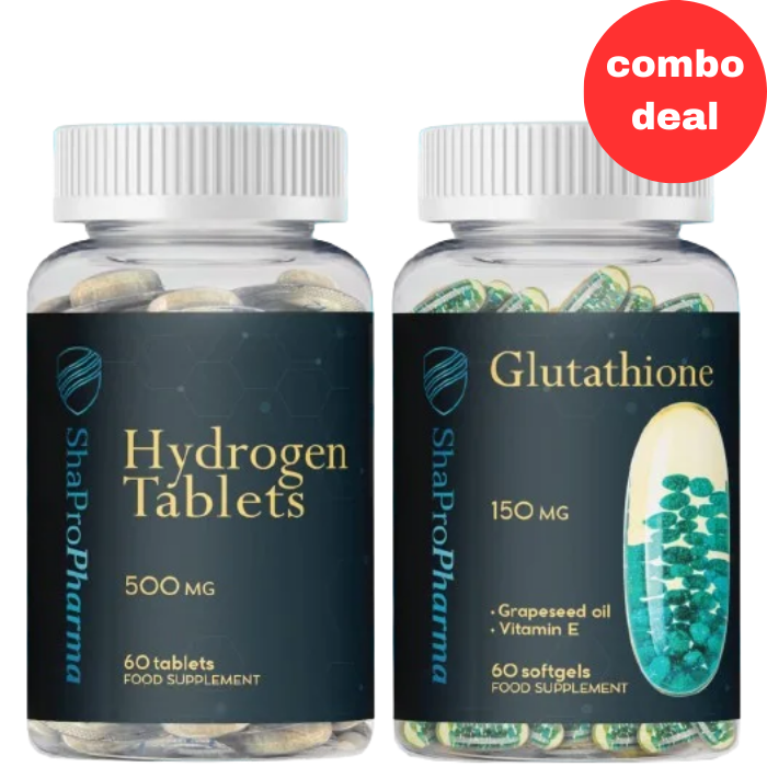 Shapropharma komplekta kombinētais darījums