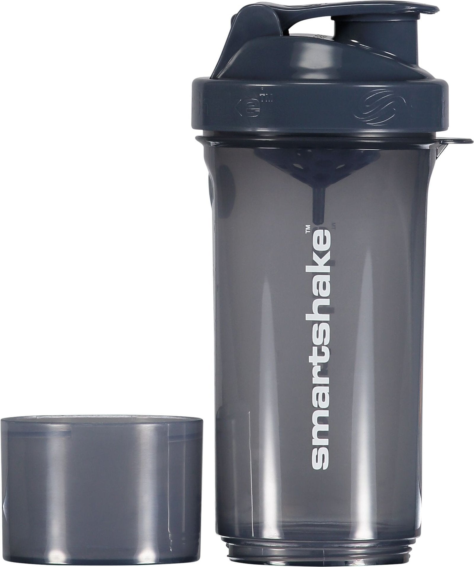 SmartShake Slim Series - 500 ml. dismantled