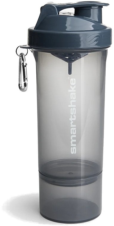 SmartShake Slim Series - 500 ml. stormy gray price