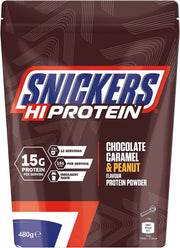 Snickers Protein Powder 480g price promotion