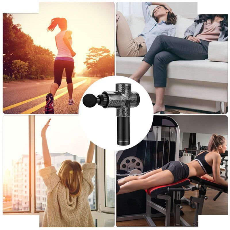 sports massager price