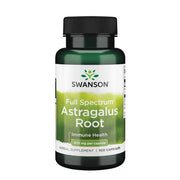 Swanson Astragalus sakne 470 mg