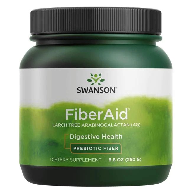 Swanson Fiber Aid price