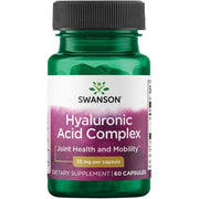 Swanson Hyaluronic Acid Complex 33 mg - 60 caps price