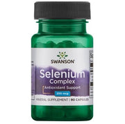 Swanson selēns