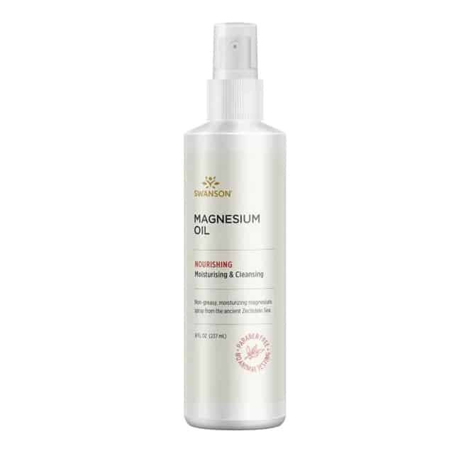 Swanson Ultra Magnesium Oil 237ml price