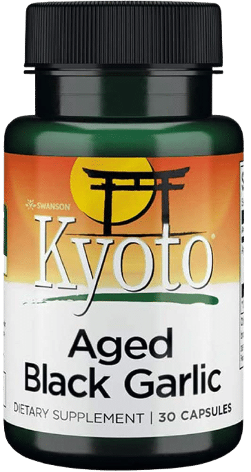 Swanson_KYOTO_Aged_Black_Garlic_650_mg_30_Capsules_price-removebg-preview