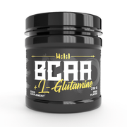 THE IRON X BCAA PEAR