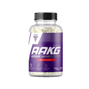 Trec AAKG Mega Hardcore 120 vāciņš
