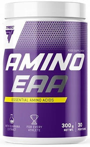 TREC-АМИНО-EAA-300г-BCAA-ЦИТРУЛИНА-ВИТАМИН-АМИНО