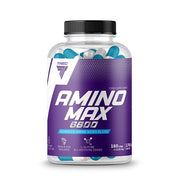 Trec Amino Max 6800 160 caps price promotion