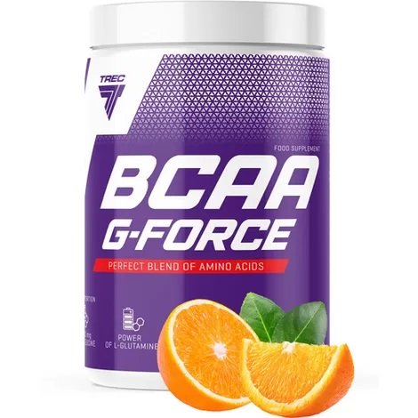TREC BCAA G-FORCE 300g