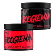 Trec boogieman action