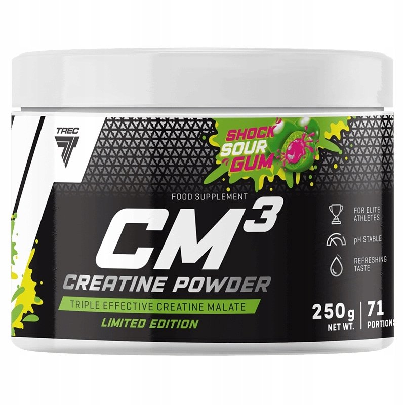 TREC-CM3 POWDER 250g price