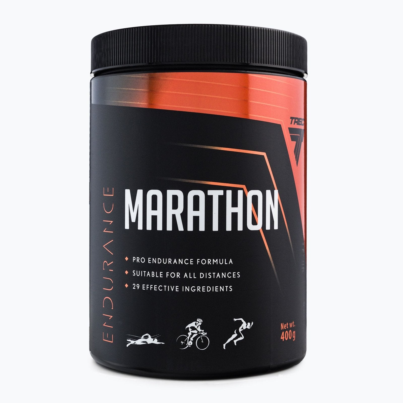 Trec ENDU Marathon 400 g price promotion