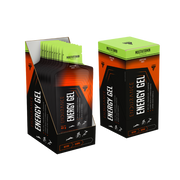 TREC ENERGY GEL 40g x10 box price