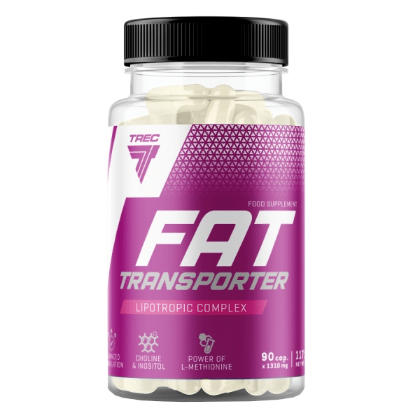 TREC-FAT-Transporter-90caps-price-promotion