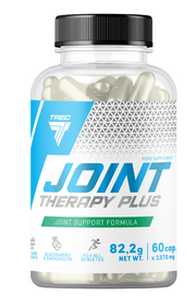 Trec Joint Therapy Plus 60 kapsulas cena