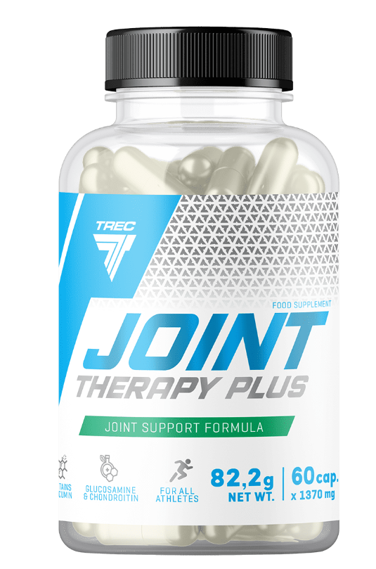 Trec Joint Therapy Plus 60 kapsulas cena