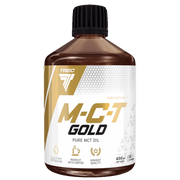 Trec M-C-T GOLD 400ml kaina