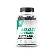 Trec Multivitamīnu pārpalikums vīriešiem 60 kaps cena