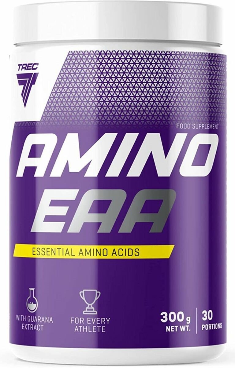 Trec Nutrition AMINO EAA 300 г - акция дешево купить