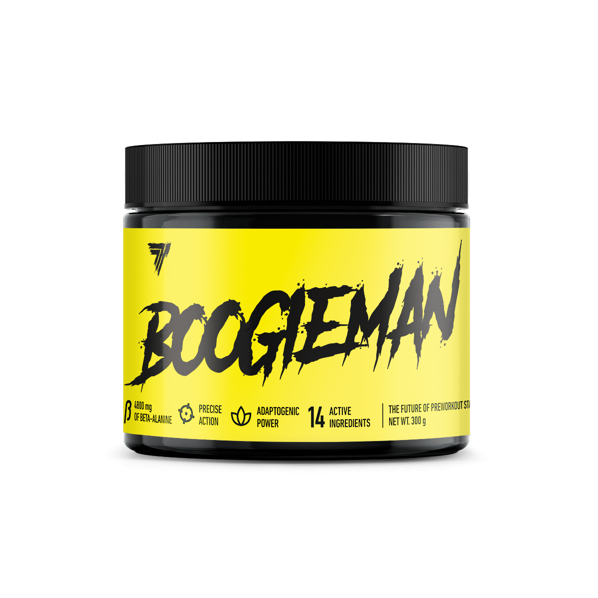 TREC NUTRITION BOOGIEMAN - 300 g price