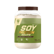 Soy protein isolate Soy Protein Isolate