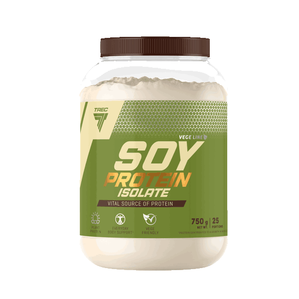 Soy protein isolate Soy Protein Isolate