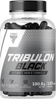 TREC TRIBULON BLACK 120 capsules price