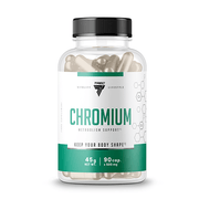 Trec Vitality Chromium 90 caps cena