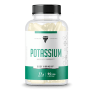 Trec Vitality Potassium 90 caps. the price