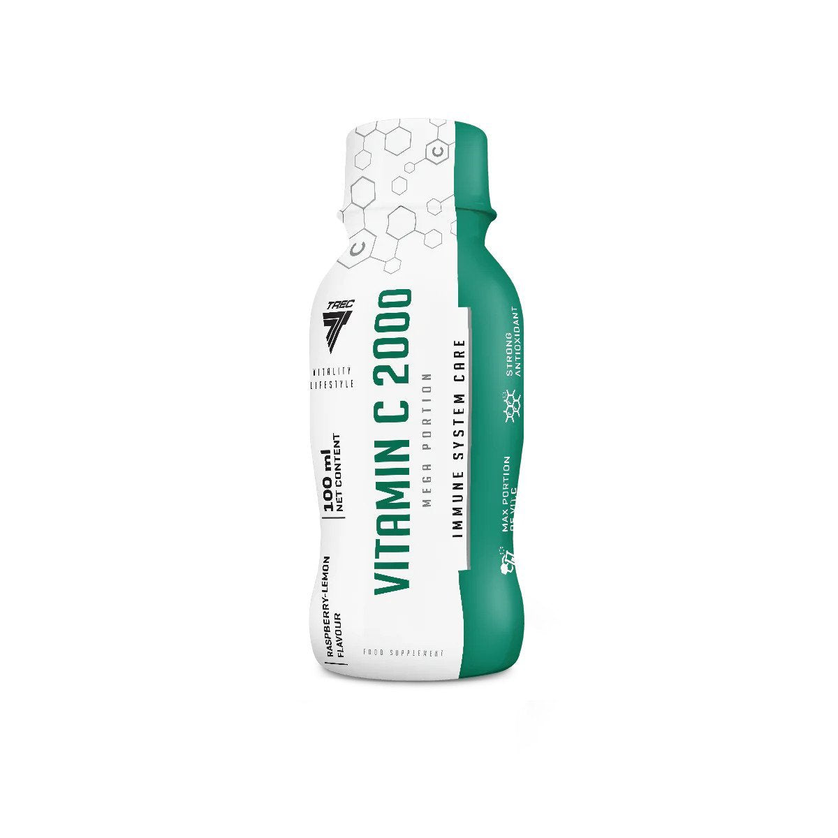 Trec Vitamin c 2000 price