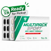 Trec Multi Pack Sport Day/Night Formula 60 kaps.
