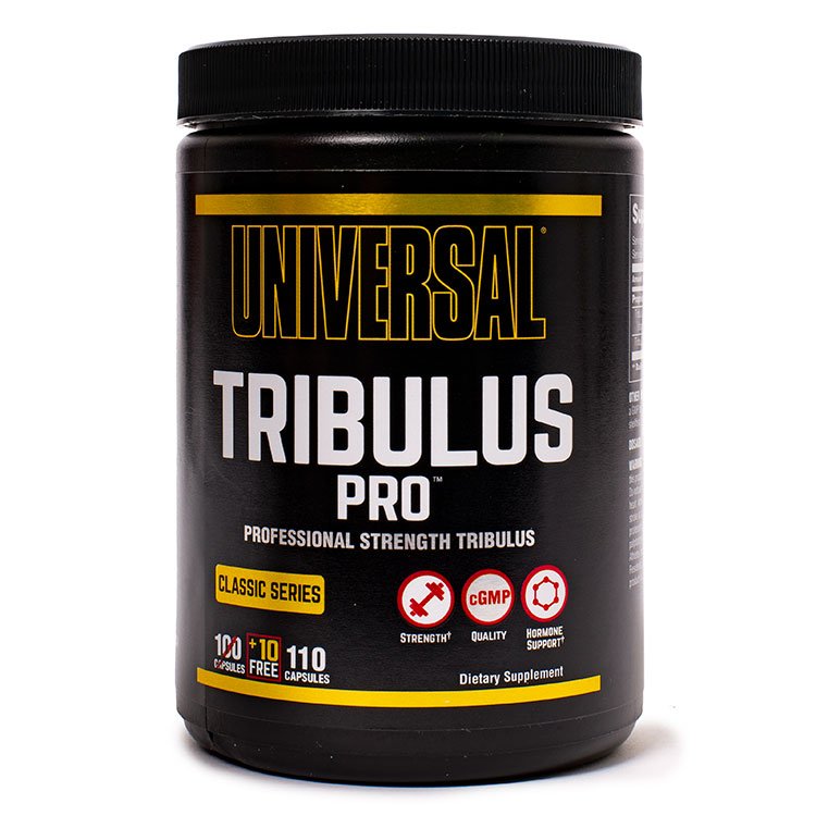 Universal Tribulus PRO 110 caps price