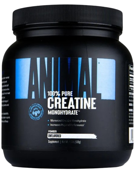 Universal creatine
