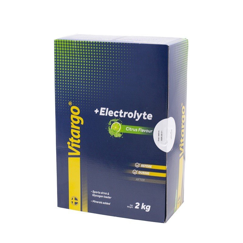Price of Vitargo +Electrolytes 2kg