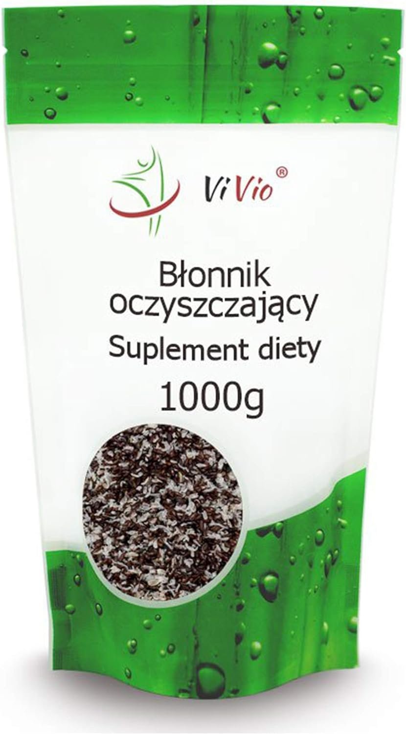 Vivio Fiber Purifier - 1000g price promotion