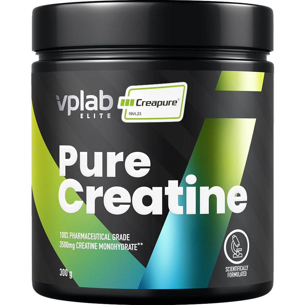 Vplab Elite Pure Creatine Creapure 300g price (2)