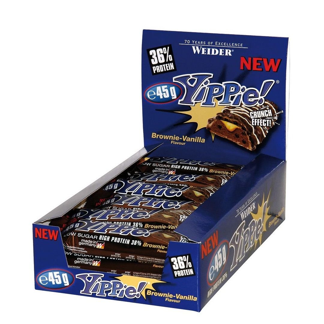 Weider Yippie