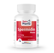 Zein PharmaSpermidin Mono Capsules 1 mg 30 caps price